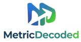 MetricDecoded Logo